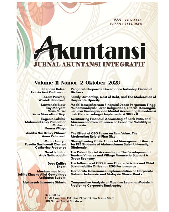 					View Vol. 11 No. 2 (2025): Volume 11 Nomor 2 Oktober 2025 
				