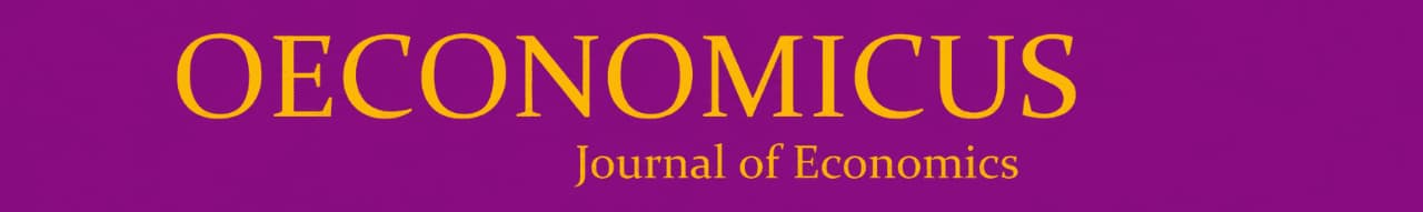 "Journal of economics"