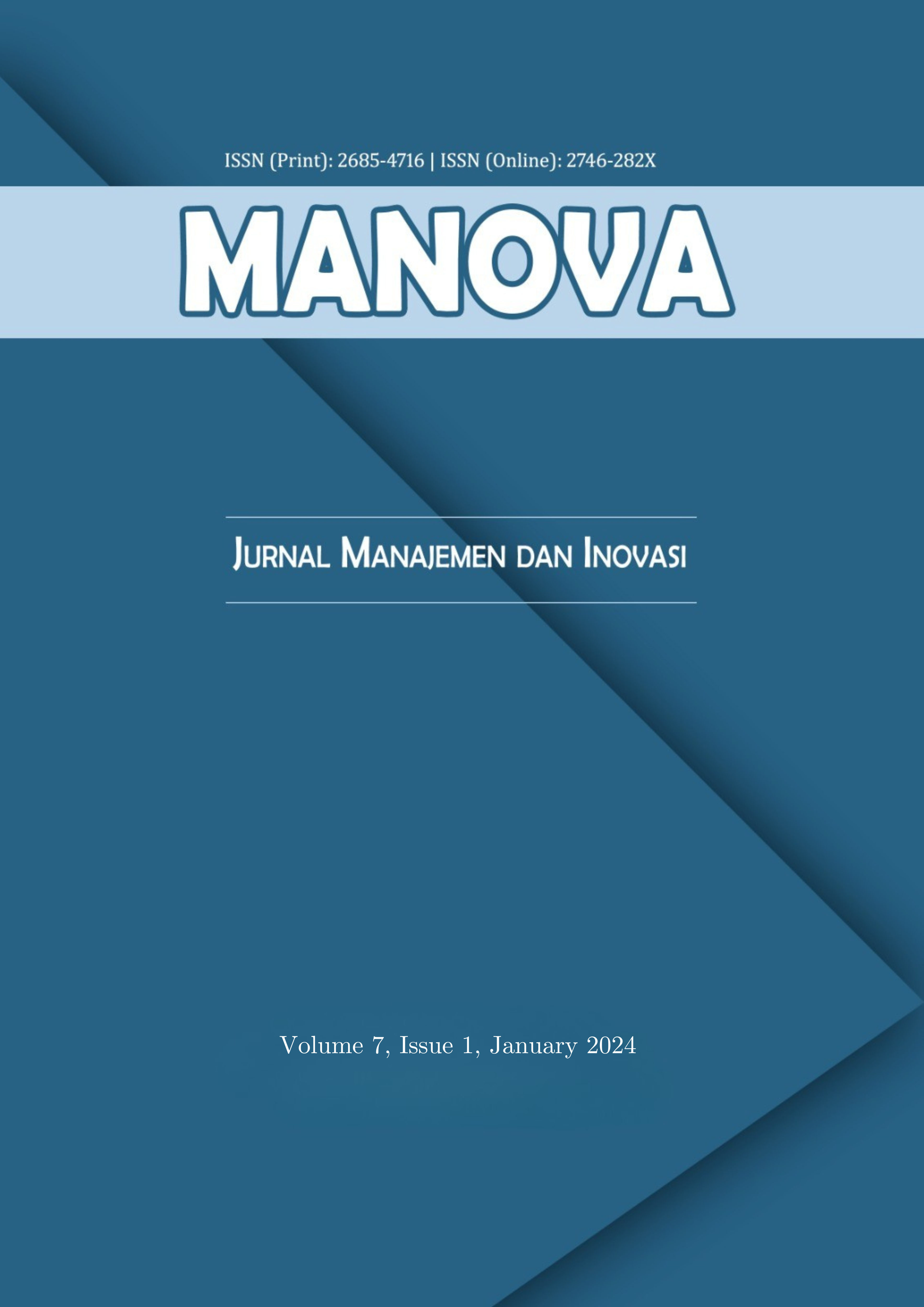 Volume 7, Issue 1, January 2024